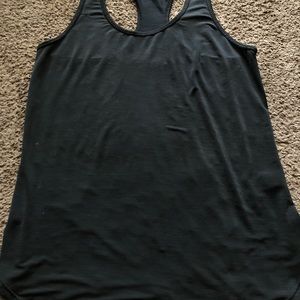 Reebok Tank